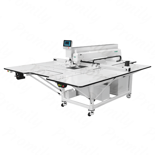 Zoje ZJ-M6-GS900H-SF-LK2-V3 (1300*900) от магазина Promily в Ессентуках