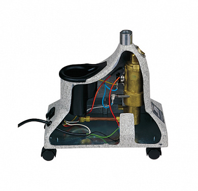 Jiffy Steamer J-2 pink от магазина Promily в Ессентуках