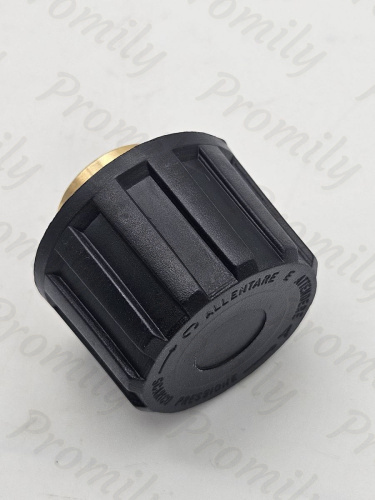 Rotondi Крышка бойлера 1/2" 3067057 от магазина Promily в Ессентуках