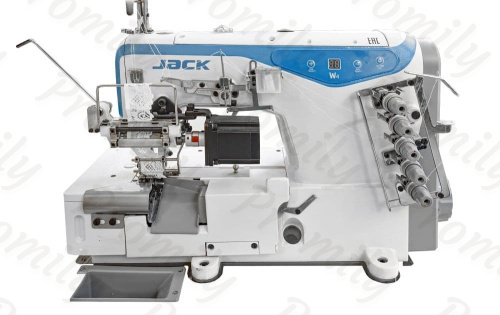 Jack W4-D-05CB (6,4 мм) от магазина Promily в Ессентуках
