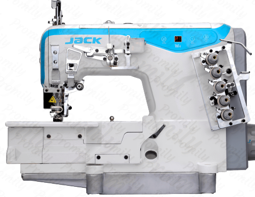 Jack W4-D-01GB (6.4мм) от магазина Promily в Ессентуках