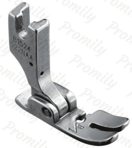Лапка B1524-522-NAA 1/8" от магазина Promily в Ессентуках