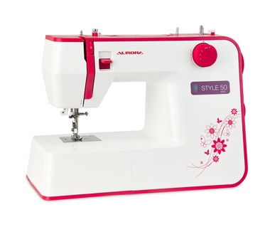 Aurora Style 50 от магазина Promily в Ессентуках