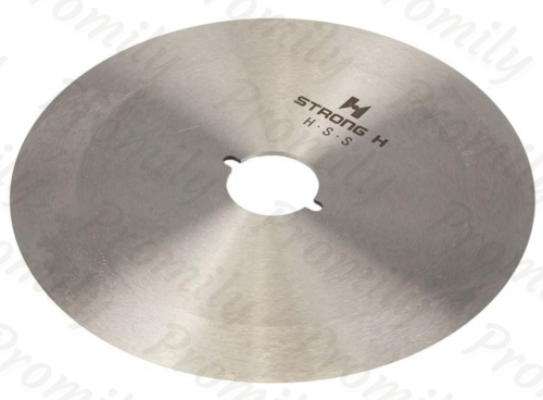 Лезвие дисковое HF-125 HSS (125.5x22.1x1.2) от магазина Promily в Ессентуках