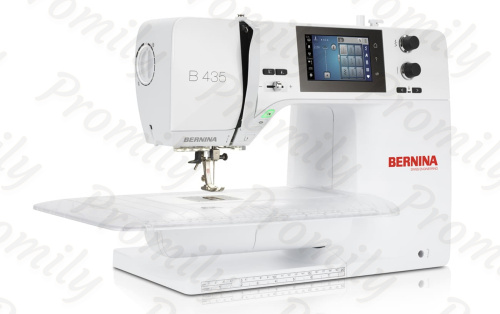 BERNINA 435 от магазина Promily в Ессентуках