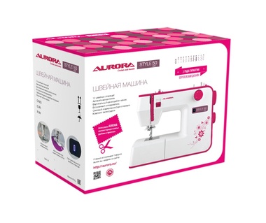 Aurora Style 50 от магазина Promily в Ессентуках