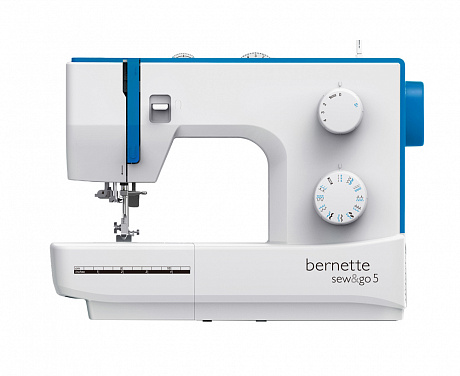 Bernette Sew&Go 5 от магазина Promily в Ессентуках