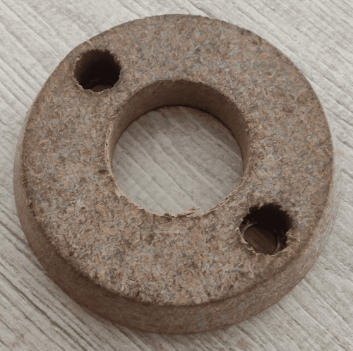 Диск сцепления B1208-372-000 от магазина Promily в Ессентуках