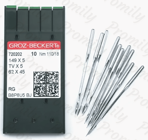 Groz-Beckert TVx5 от магазина Promily в Ессентуках