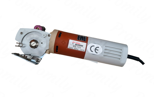 Дисковый нож Red Shark RS-T65 (с проводом) от магазина Promily в Ессентуках