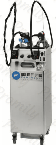 Bieffe Automatic Vapor BF425S02 от магазина Promily в Ессентуках