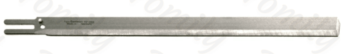 Лезвие сабельное EASTMAN 10" HSS от магазина Promily в Ессентуках