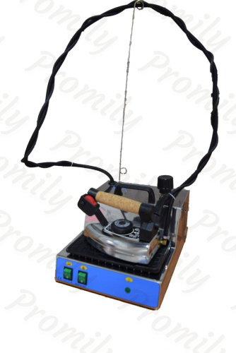 Rotondi Mini - 2 (1.4 л.) Парогенератор с утюгом (белый) от магазина Promily в Ессентуках