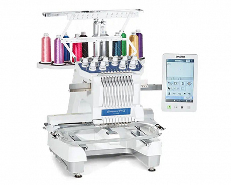 Brother PR1055Х от магазина Promily в Ессентуках