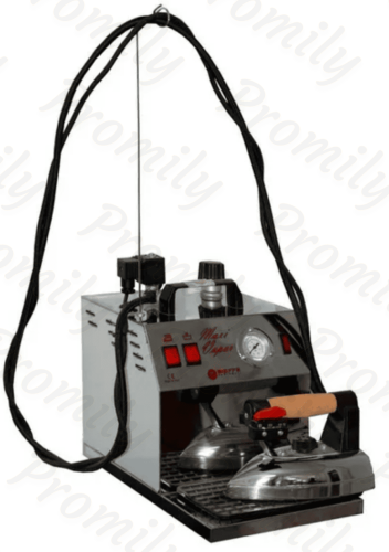 Bieffe Maxi Vapor BF003CE (3,5л) от магазина Promily в Ессентуках