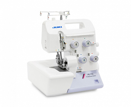 Juki PE 770N Professional Edition от магазина Promily в Ессентуках