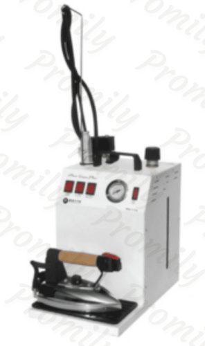 Bieffe Maxi Vapor Plus BF04PCE (5л) от магазина Promily в Ессентуках