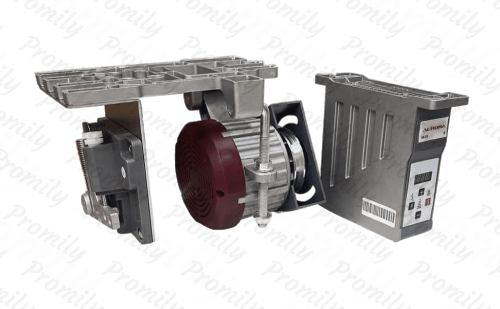 Сервомотор (сервопривод) Aurora SM-750 (750Вт) от магазина Promily в Ессентуках