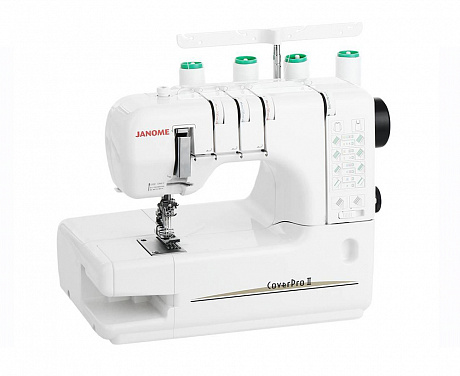 Janome Cover Pro II от магазина Promily в Ессентуках