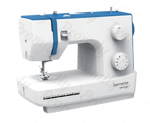 Bernette Sew&Go 1 от магазина Promily в Ессентуках