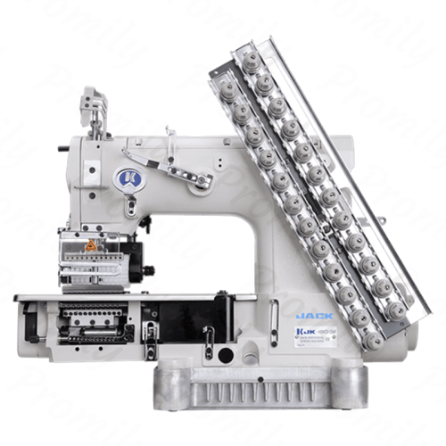 Jack JK-8009VCDI-12064P/VWL от магазина Promily в Ессентуках