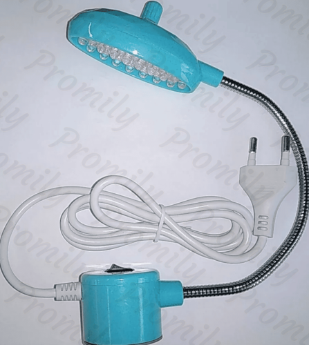 Лампа на магните с регулировкой яркости (22 led) 811947 JACK от магазина Promily в Ессентуках