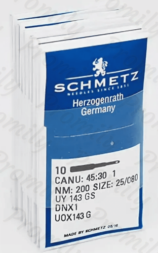 Schmetz UYx143 GS от магазина Promily в Ессентуках