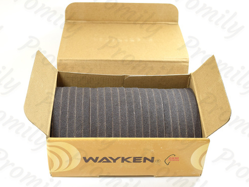 Лента заточная для сабельных ножей WAYKEN 181C2-5 (мелкая) от магазина Promily в Ессентуках