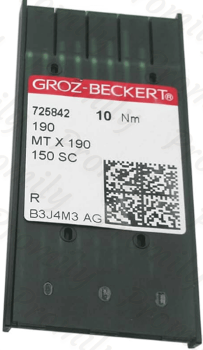 Groz-Beckert MTx190 от магазина Promily в Ессентуках