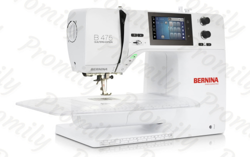 BERNINA 475 QE от магазина Promily в Ессентуках