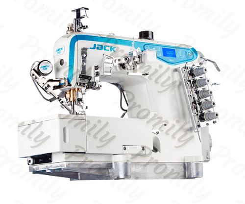 Jack W4S-UT-01GB (5,6 мм) (Комплект) от магазина Promily в Ессентуках