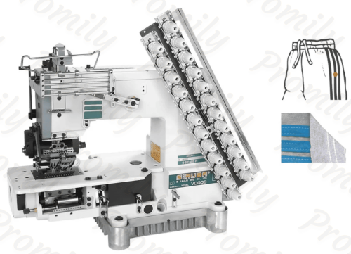 Siruba VC008-06064P/VPL/LS-A/R-DVU от магазина Promily в Ессентуках