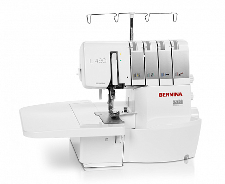 Bernina L460 от магазина Promily в Ессентуках