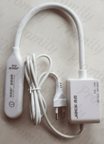 Лампа на магните с регулировкой яркости (6W) 811871 JACK от магазина Promily в Ессентуках