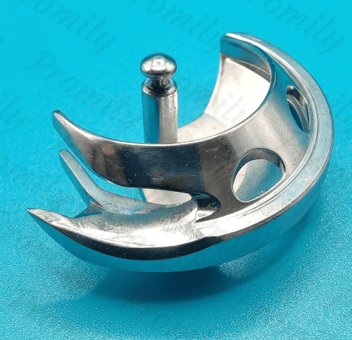 Челнок YZH-1850 (B1818-280-000) JZ-10708 от магазина Promily в Ессентуках