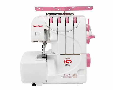 Janome 793PG от магазина Promily в Ессентуках