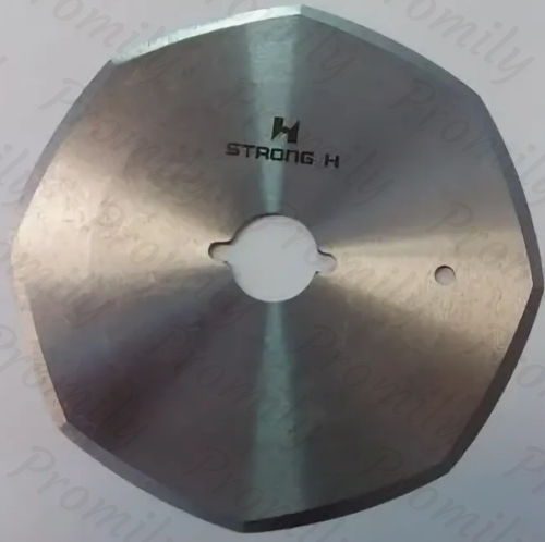 Лезвие дисковое RS-125(8)/KE149(8) (125x21x1.6) от магазина Promily в Ессентуках