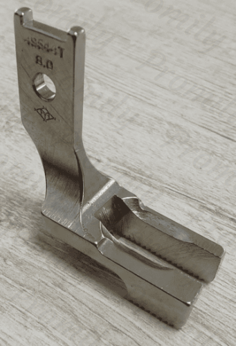 Лапка прижимная внешняя Pfaff 145 (7.9 mm) 2/158 от магазина Promily в Ессентуках