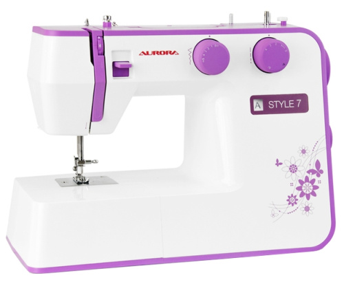 Aurora Style 7 от магазина Promily в Ессентуках