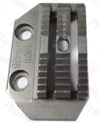 Двигатель ткани B1609-415-HOB (игольное продвижение, тяж.) крупный зуб от магазина Promily в Ессентуках