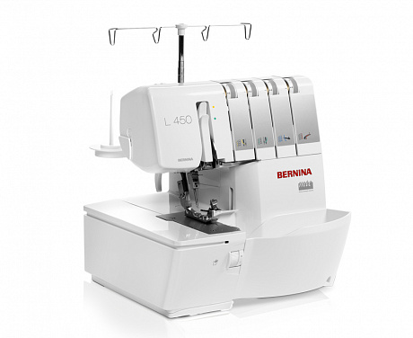 Bernina L450 от магазина Promily в Ессентуках