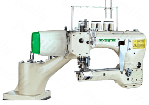 ZOJE ZJ740TE-460-E-02-W от магазина Promily в Ессентуках