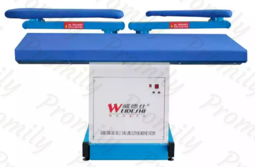 Weideshi SH-1502 (150*80 см с двумя рукавными колодками) от магазина Promily в Ессентуках