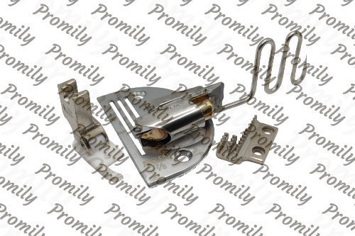 Окантователь JZ-15518 7/8" 22мм от магазина Promily в Ессентуках
