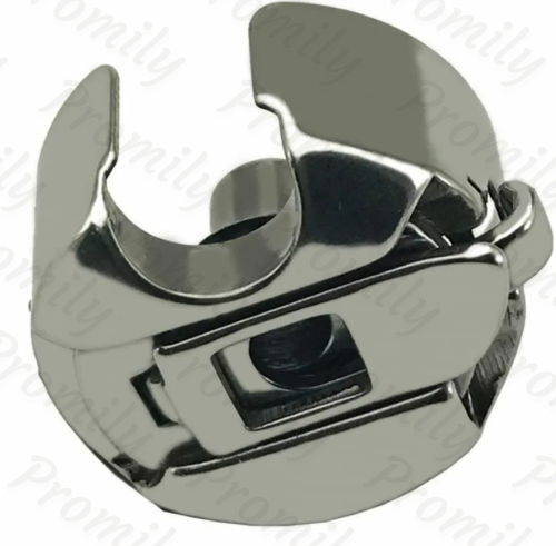 Шпульный колпачок BC-DB1-NBL1 (с пружиной) (801244) от магазина Promily в Ессентуках