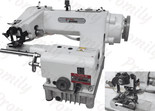 Red Shark RS-T641D-6B от магазина Promily в Ессентуках