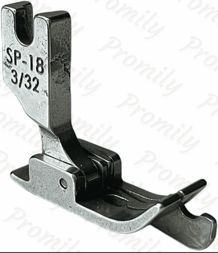 Лапка SP-18 3/32" (2,4 мм) от магазина Promily в Ессентуках