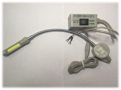 JinZen JZ-70815A от магазина Promily в Ессентуках