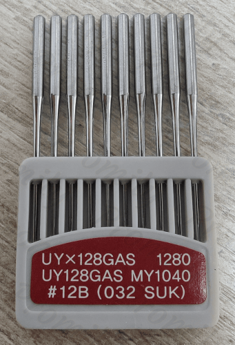 Orange Needles UYx128 GAS от магазина Promily в Ессентуках