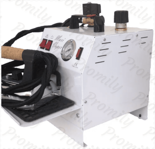 Bieffe Maxi Vapor BF014CETRS (3,5л давление 4,5 bar) от магазина Promily в Ессентуках